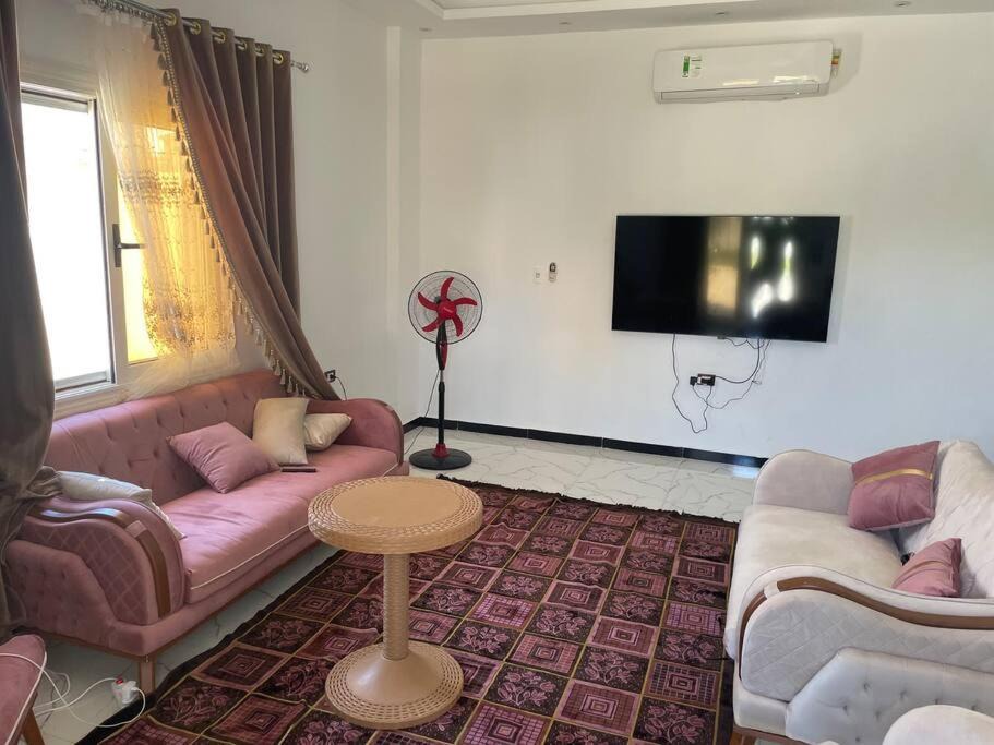 Photo of Livingroom in Mobarak City
