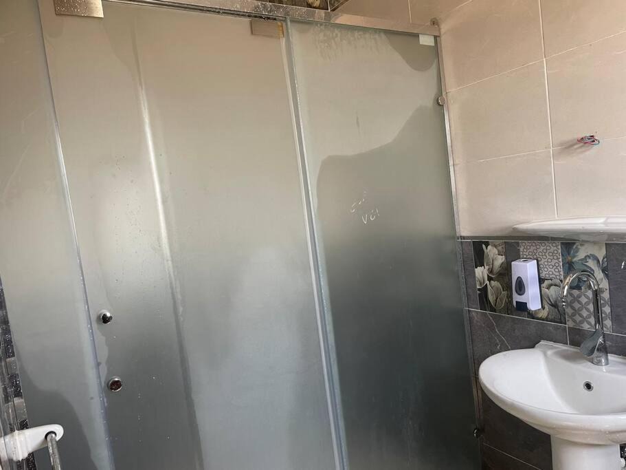 Photo of Bathroom in Mobarak City