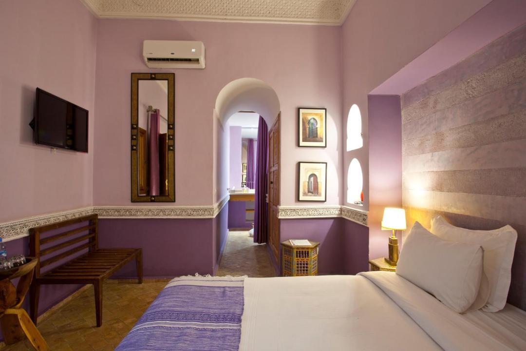Photo of Bedroom in Mouassine