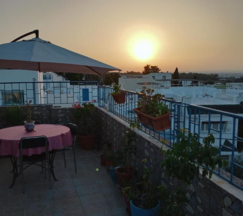 Photo of Others in Sidi Bou Said