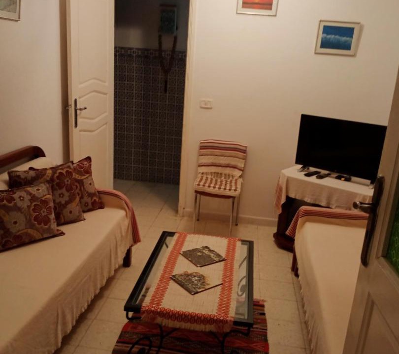 Photo of Livingroom in Sidi Bou Said