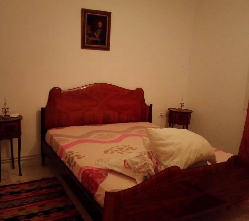 Photo of Bedroom in Sidi Bou Said