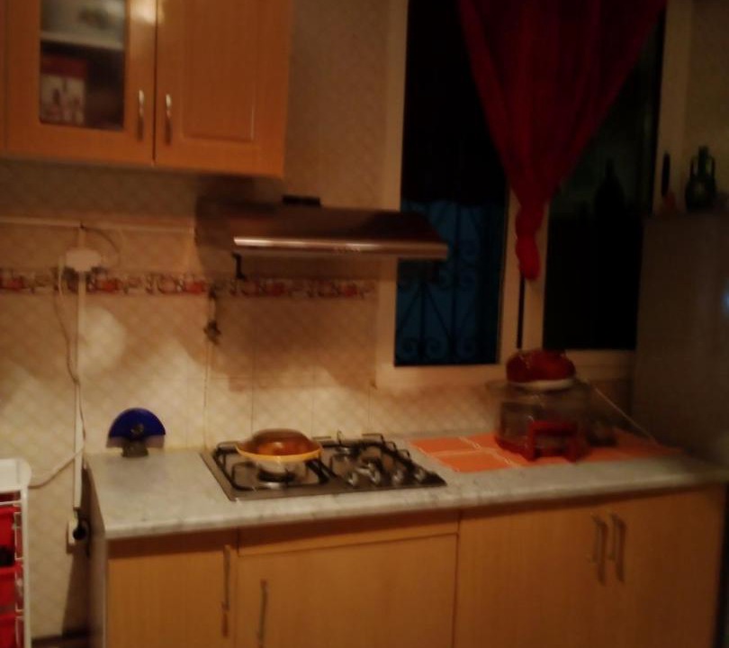 Photo of Kitchen in Sidi Bou Said