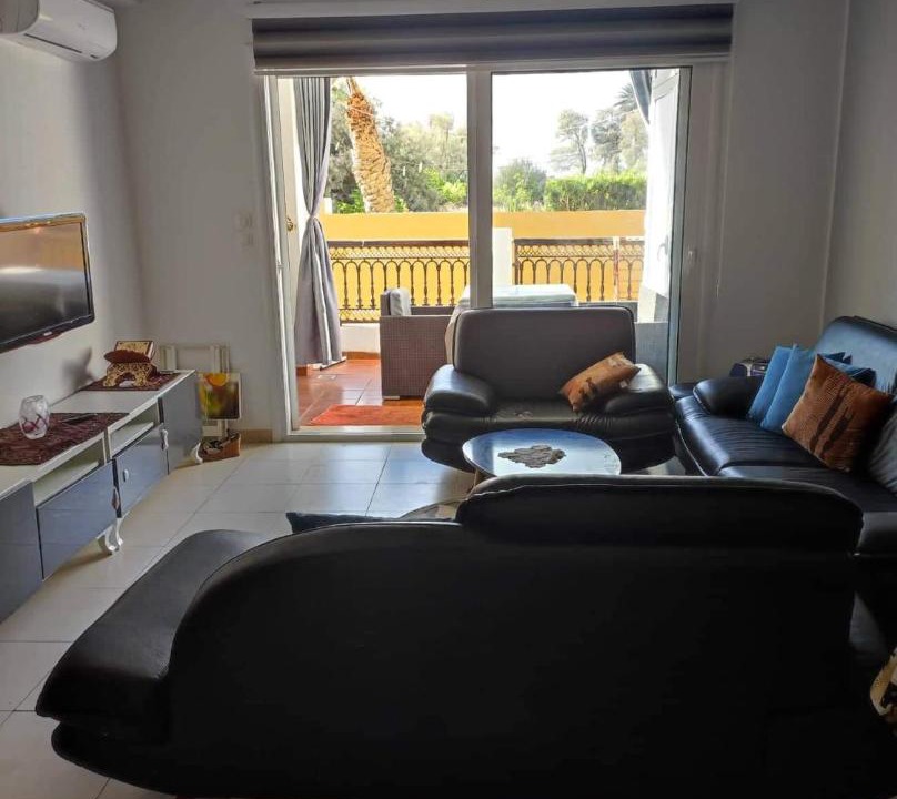 Photo of Livingroom in Chott Mariem
