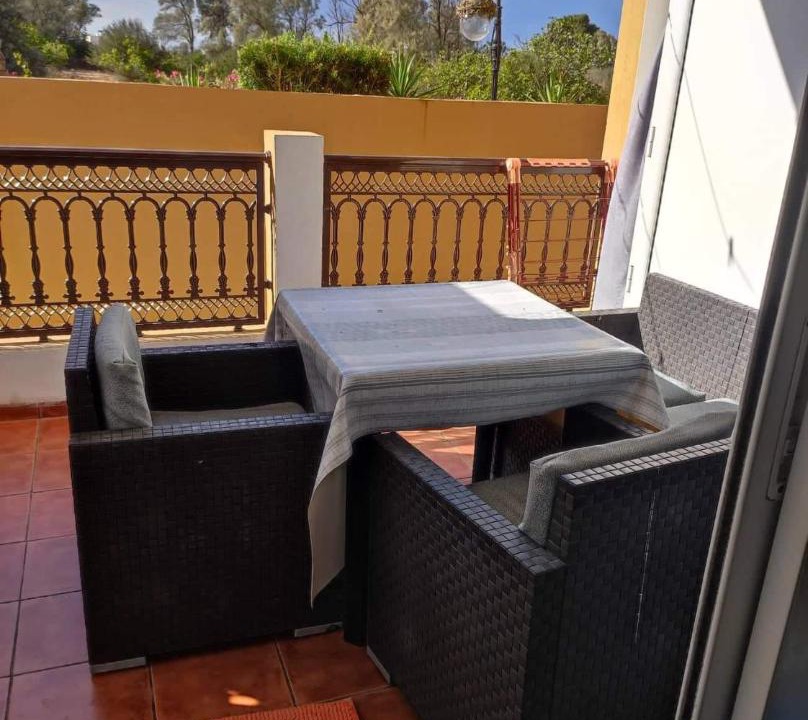 Photo of Patio Balcony in Chott Mariem
