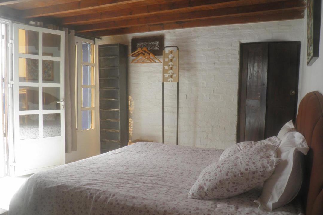 Photo of Bedroom in Medina