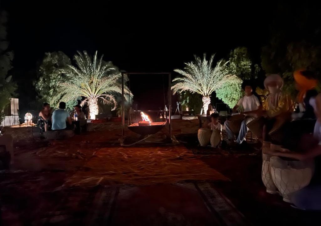 Photo of Others in Taouz