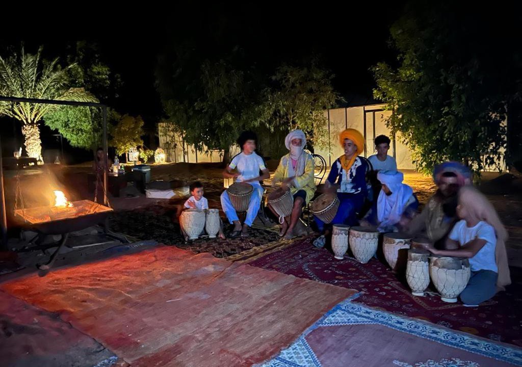 Photo of Others in Taouz