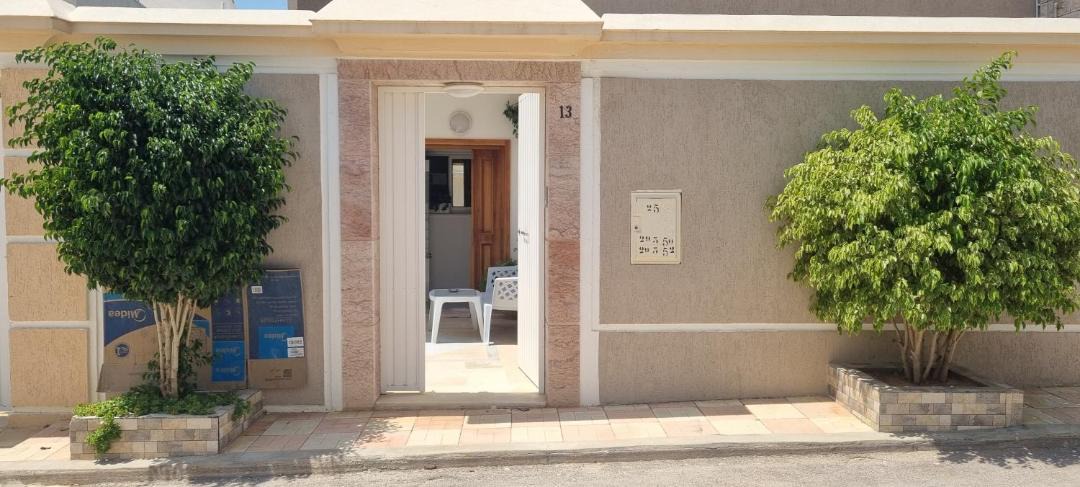 Photo of Buildings in Ariana
