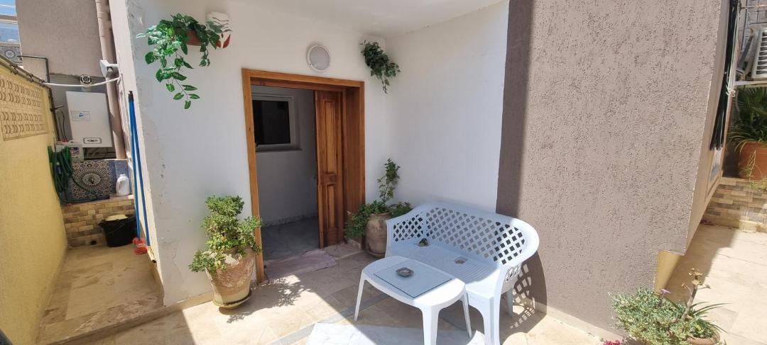 Photo of Patio Balcony in Ariana