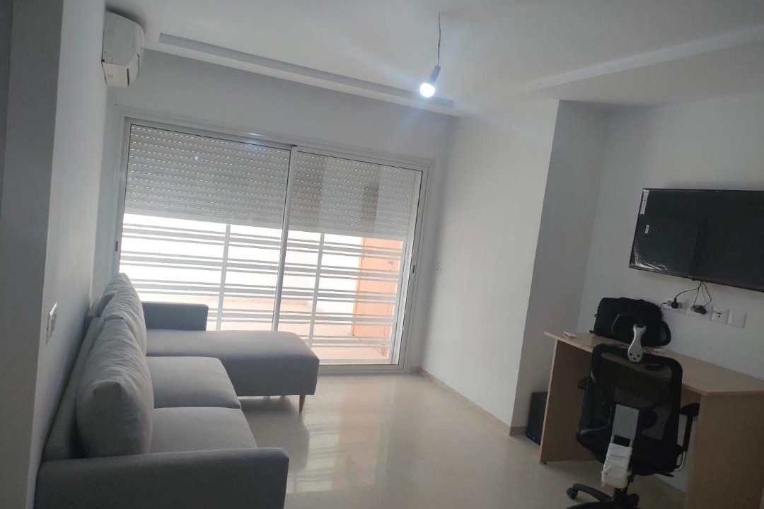 Photo of Livingroom in Manouba