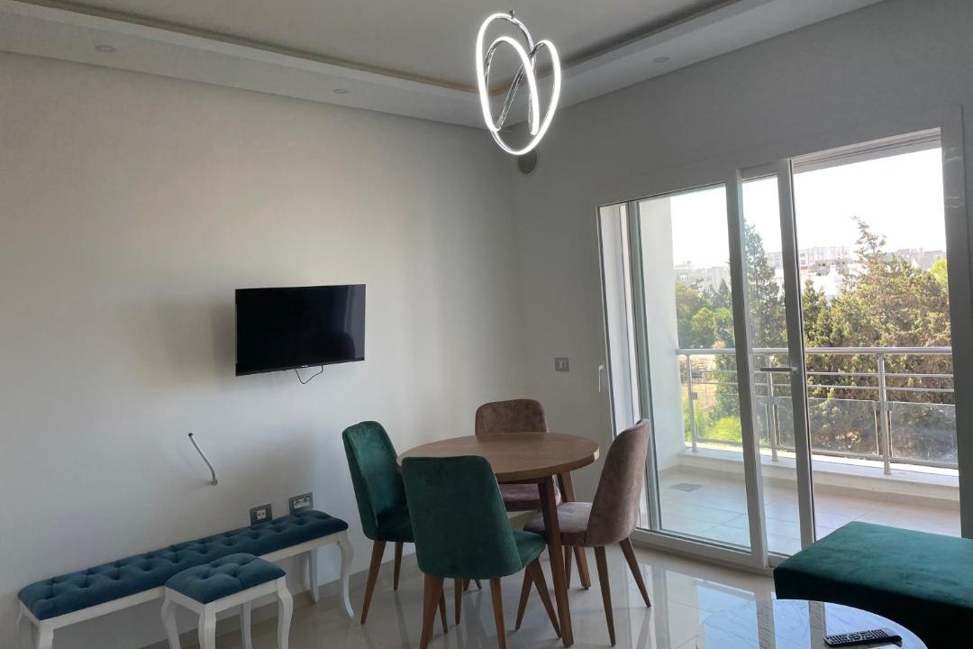 Photo of Livingroom in Eastern Khezama