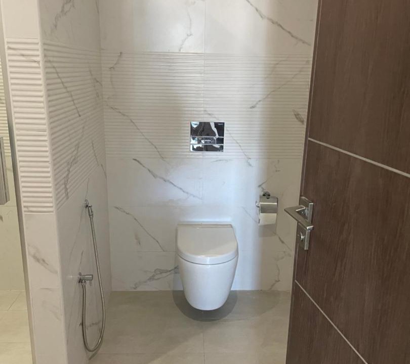 Photo of Bathroom in Eastern Khezama