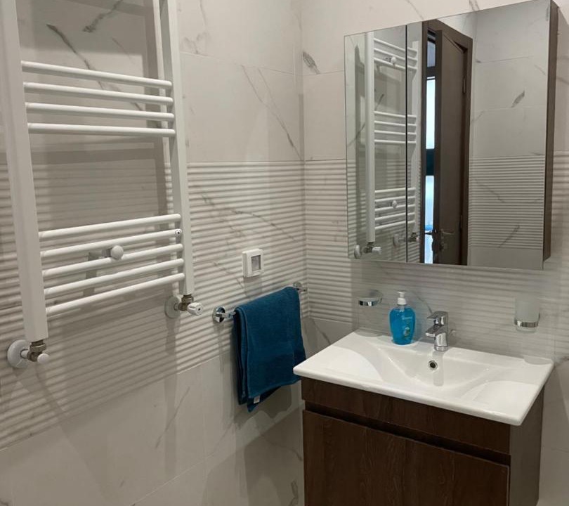 Photo of Bathroom in Eastern Khezama