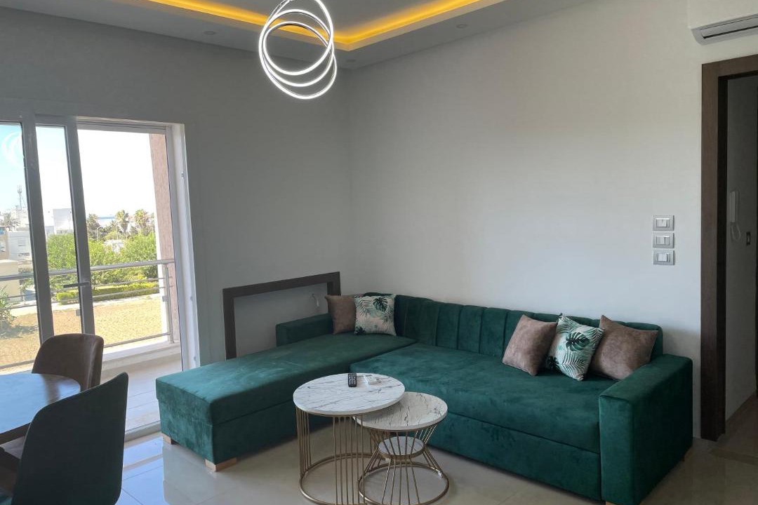Photo of Livingroom in Eastern Khezama
