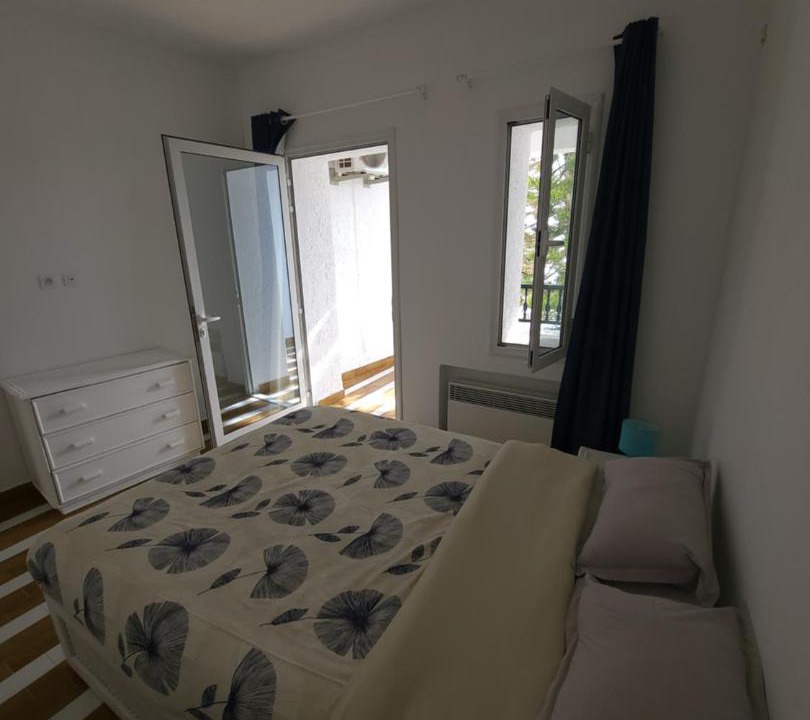 Photo of Bedroom in Hammam Sousse