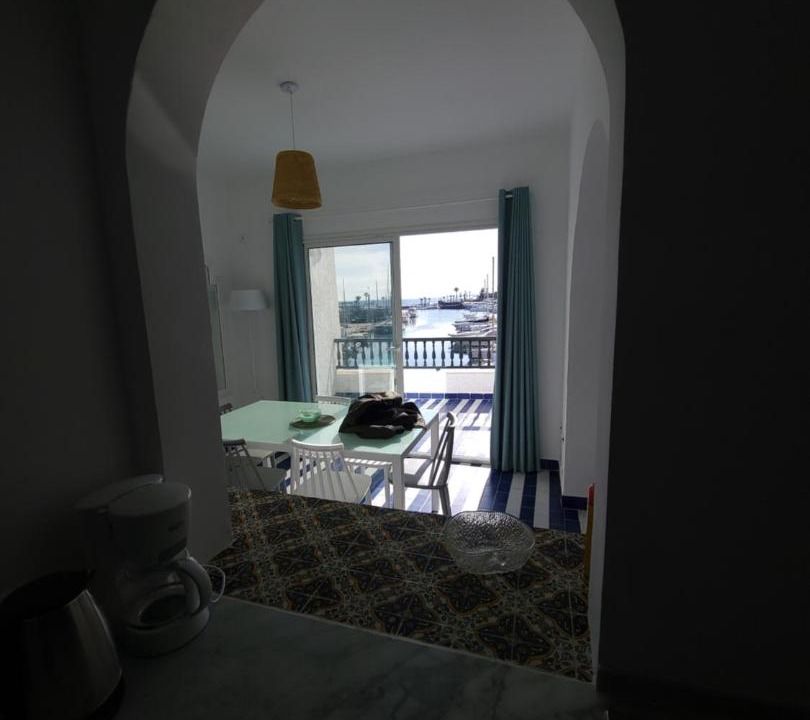 Photo of Bedroom in Hammam Sousse