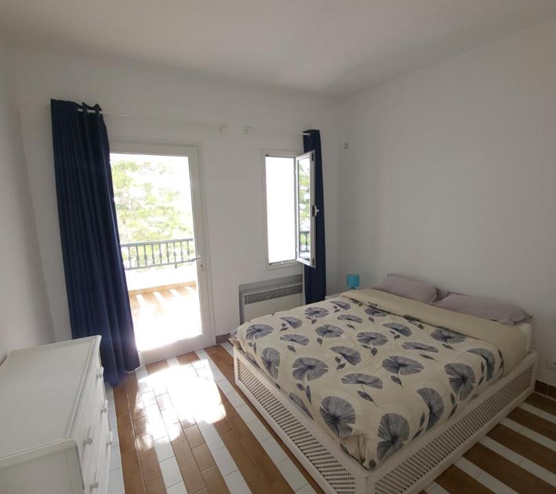 Photo of Bedroom in Hammam Sousse
