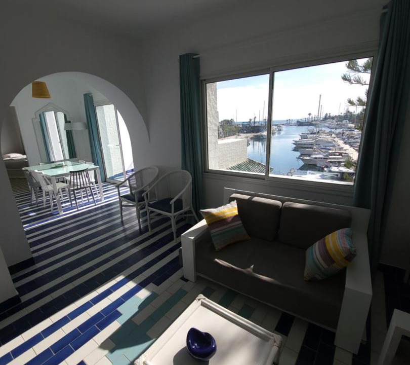 Photo of Livingroom in Hammam Sousse