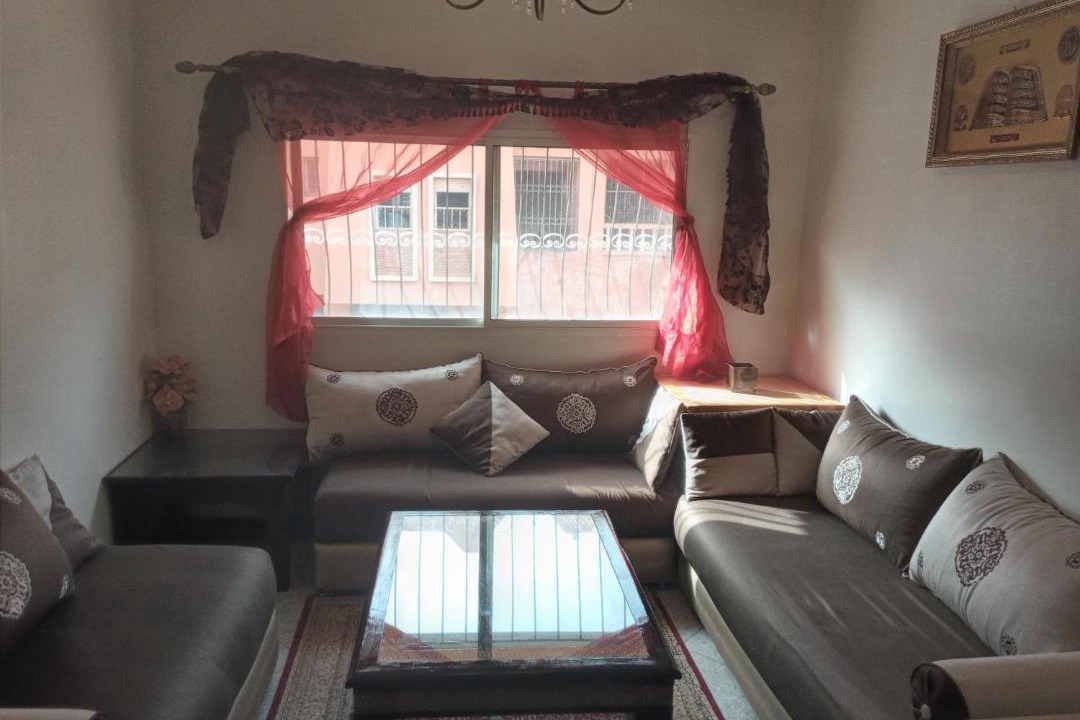 Photo of Livingroom in Menara