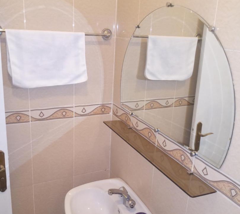 Photo of Bathroom in Menara