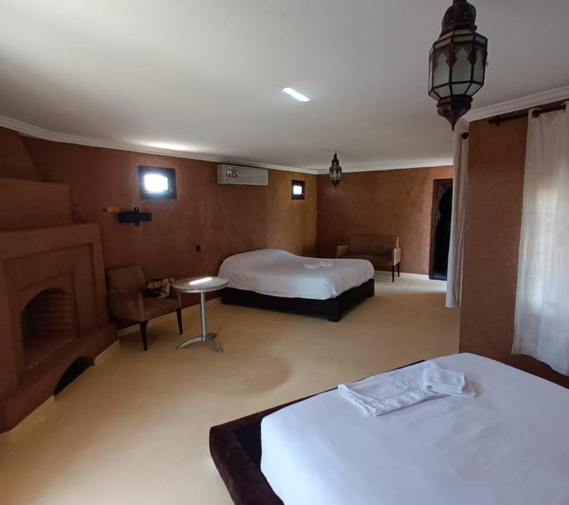 Photo of Bedroom in El Aggada