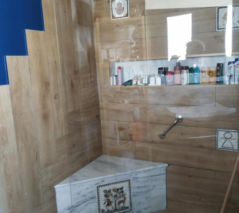 Photo of Bathroom in Carthage