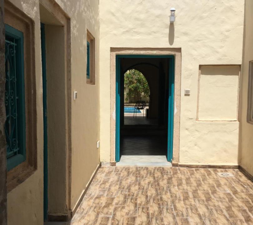 Photo of Bedroom in Playa Sidi Mehrez