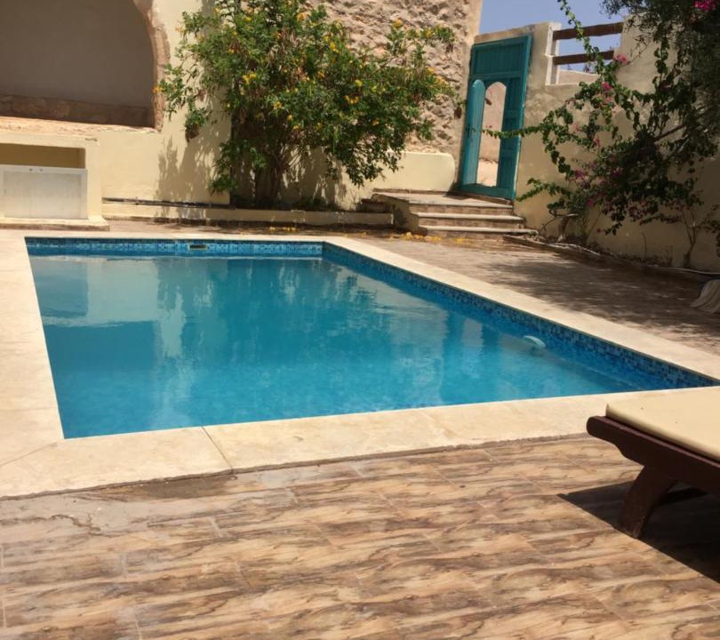 Photo of Bedroom in Playa Sidi Mehrez