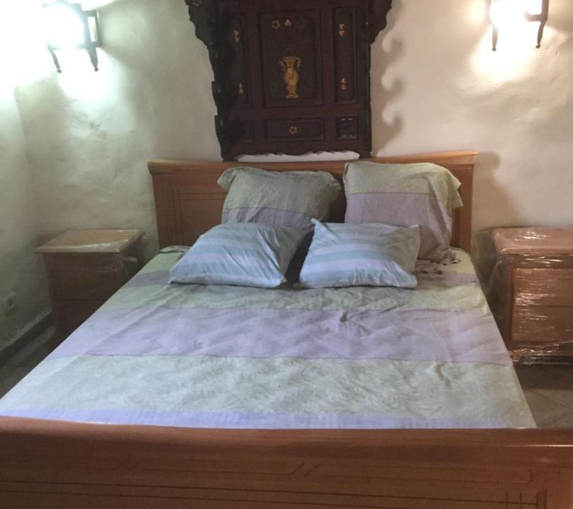 Photo of Kitchen in Playa Sidi Mehrez