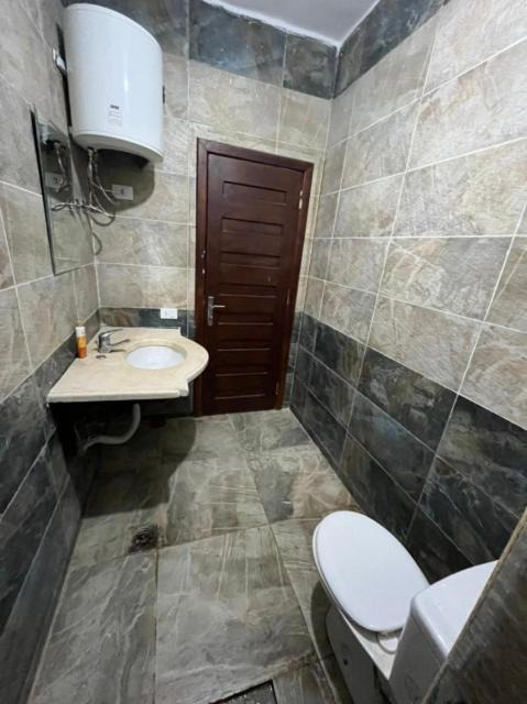 Photo of Bathroom in Dahab