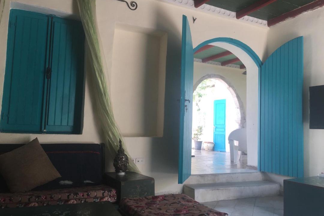Photo of Others in Playa Sidi Mehrez