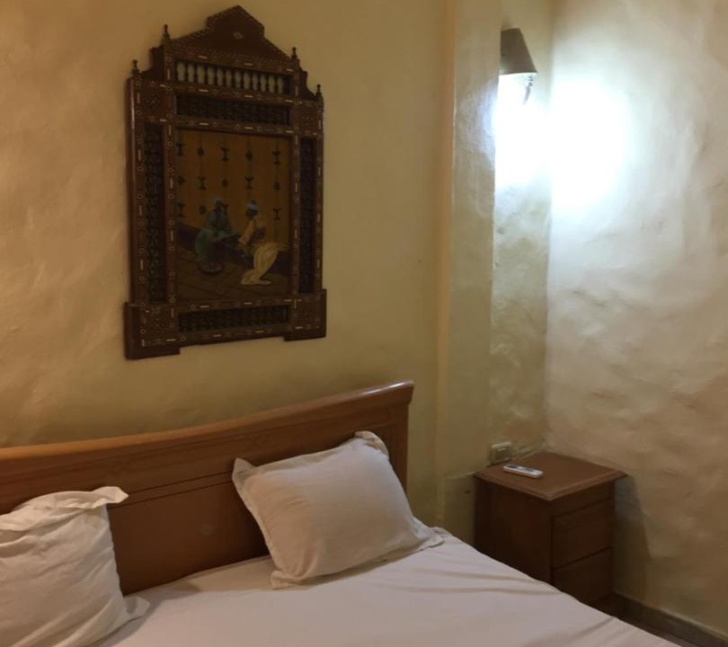 Photo of Bedroom in Playa Sidi Mehrez