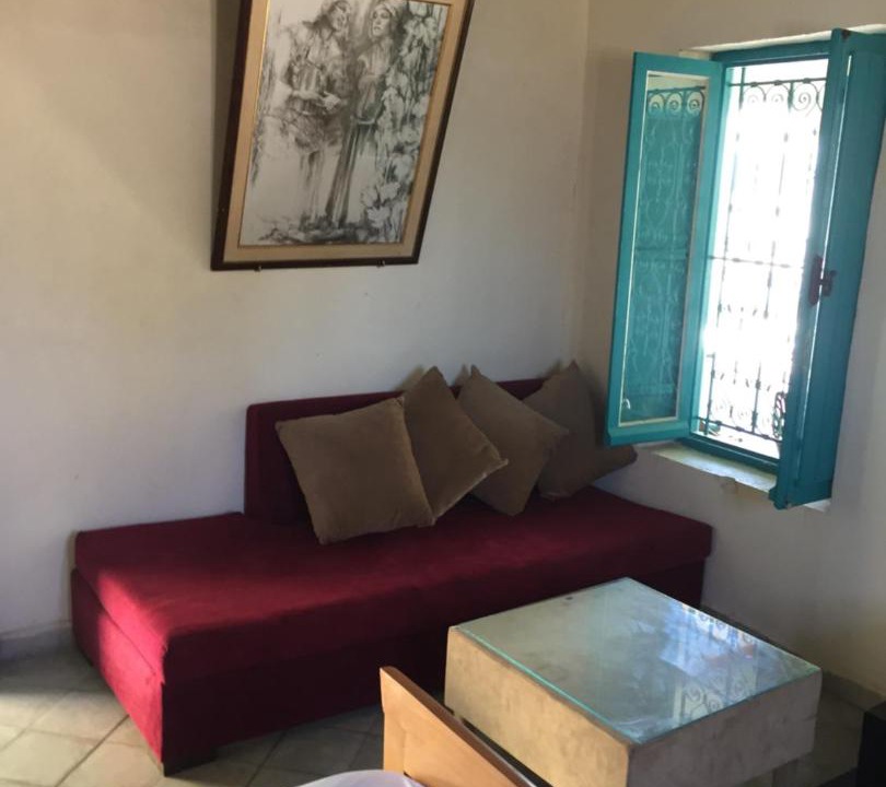 Photo of Livingroom in Playa Sidi Mehrez