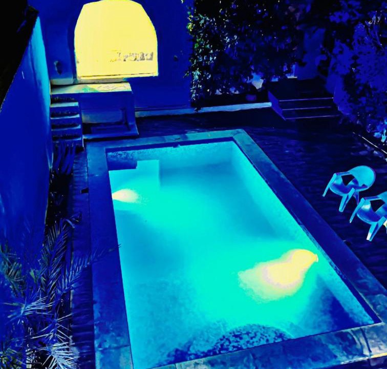 Photo of Outdoor in Playa Sidi Mehrez