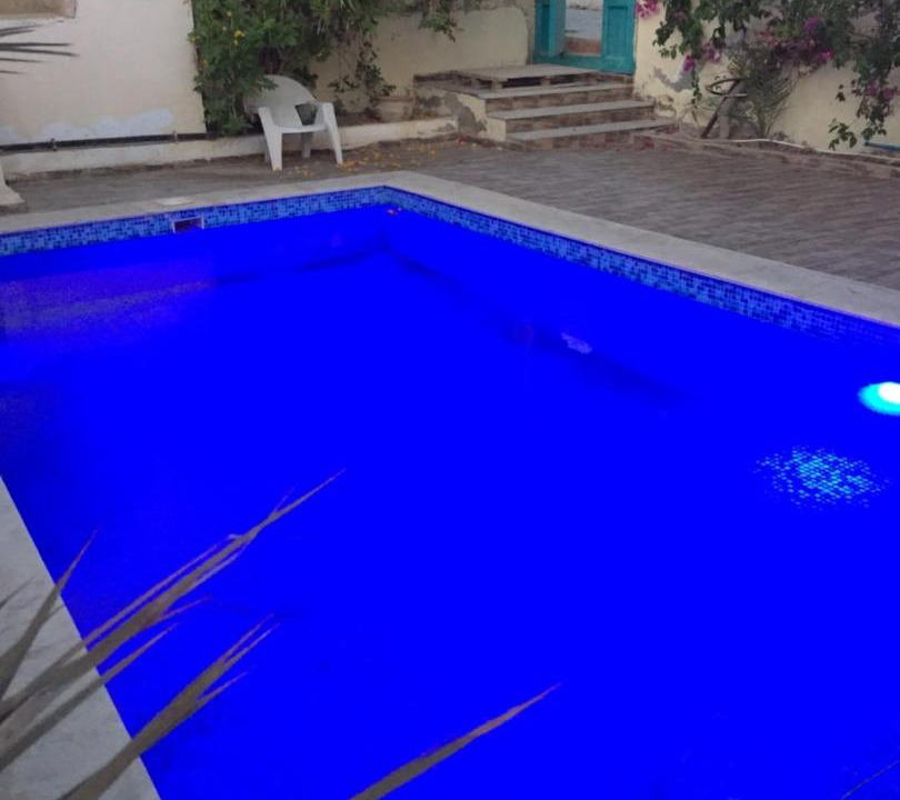 Photo of Outdoor in Playa Sidi Mehrez