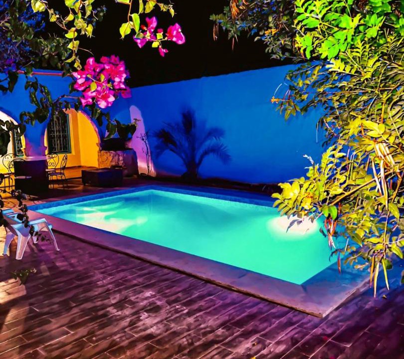 Photo of Outdoor in Playa Sidi Mehrez