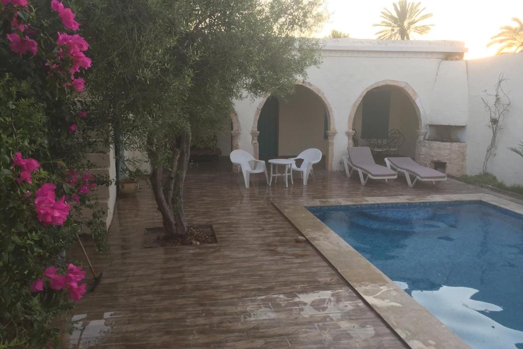 Photo of Outdoor in Playa Sidi Mehrez