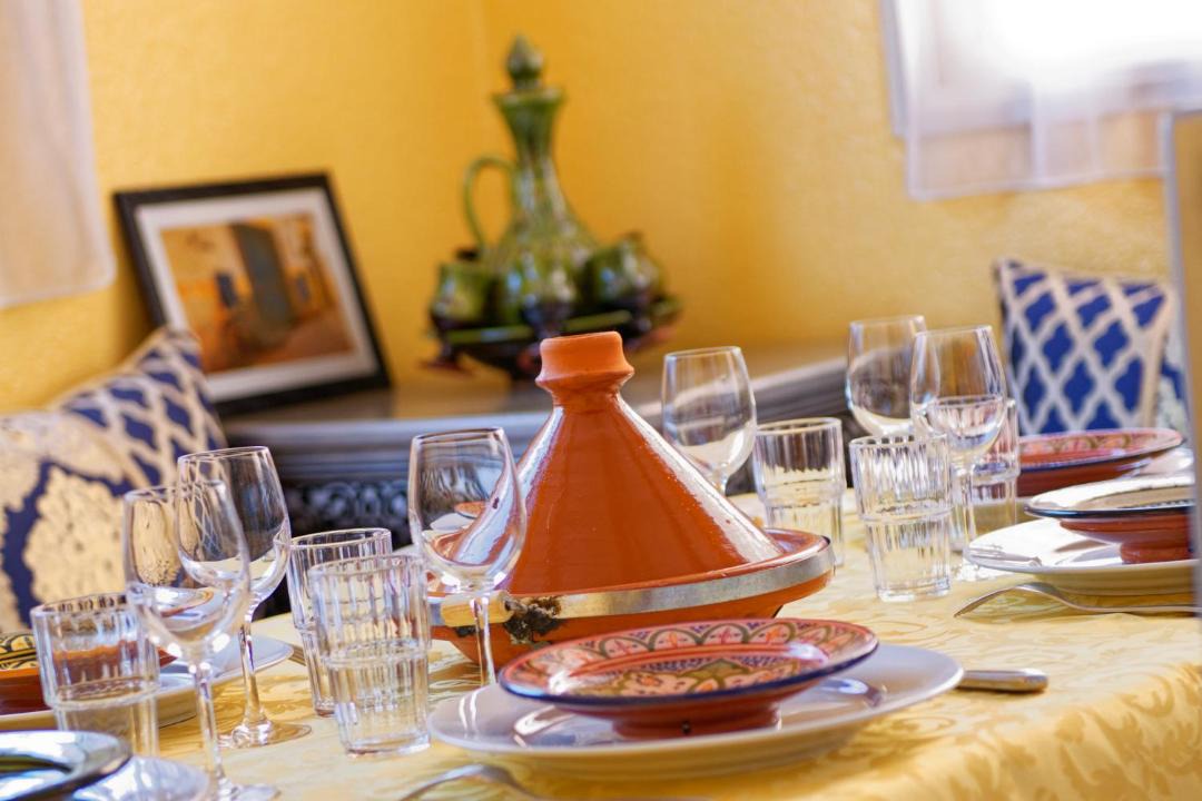 Photo of Others in Ouarzazate