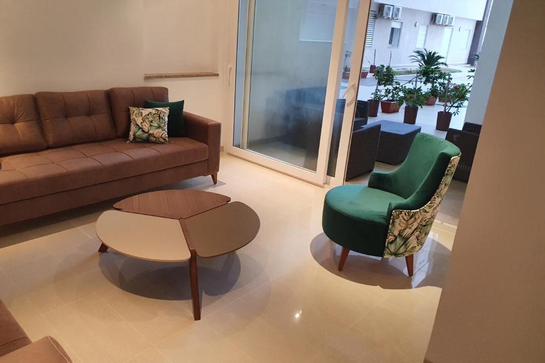 Photo of Livingroom in Tantana