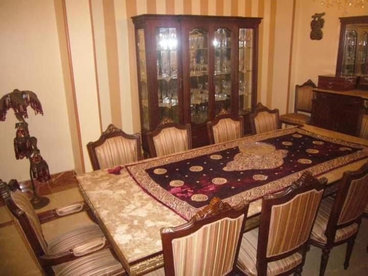 Photo of Livingroom in Giza