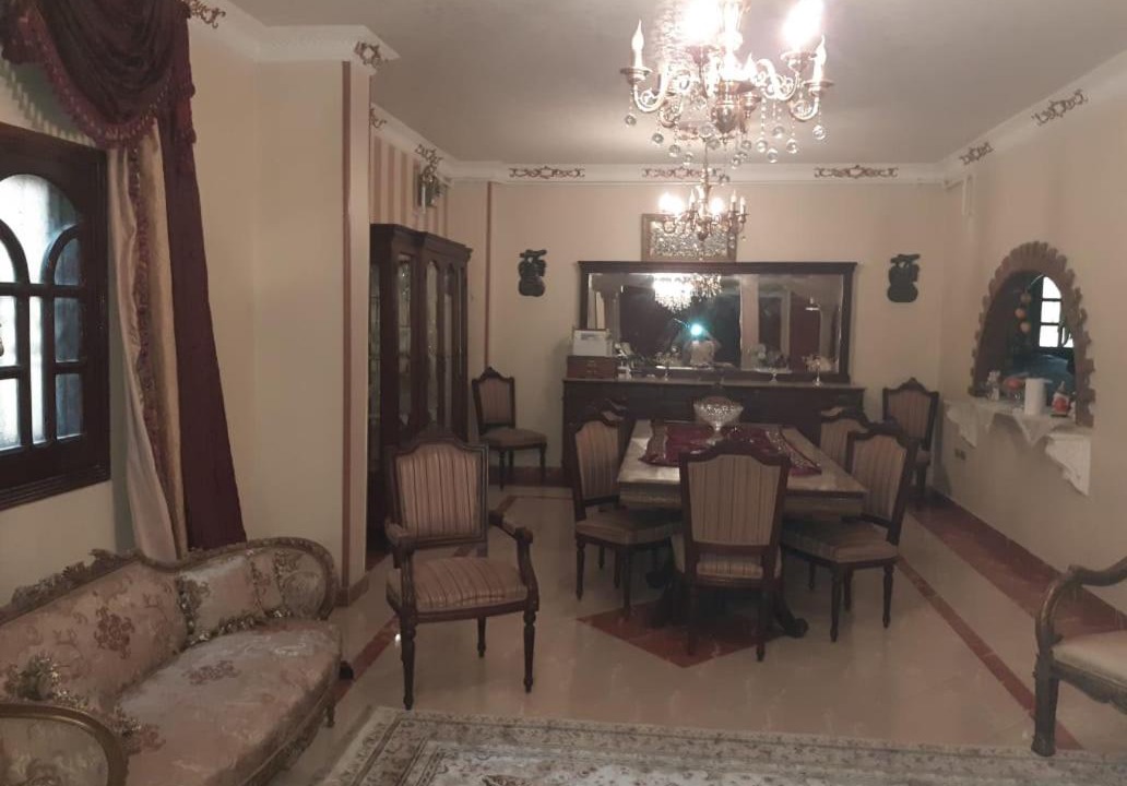 Photo of Livingroom in Giza