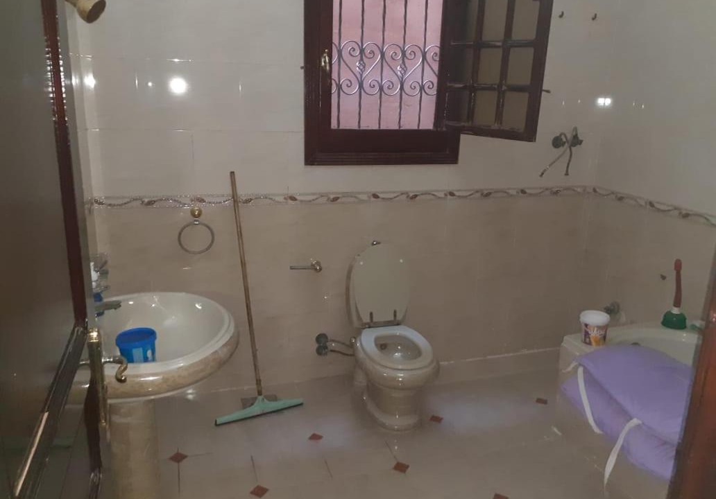 Photo of Bathroom in Giza