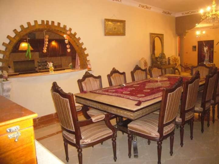 Photo of Livingroom in Giza