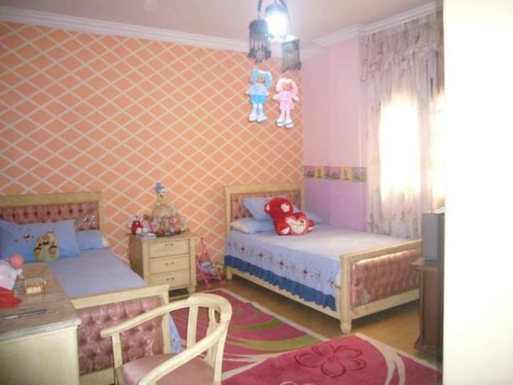 Photo of Bedroom in Giza
