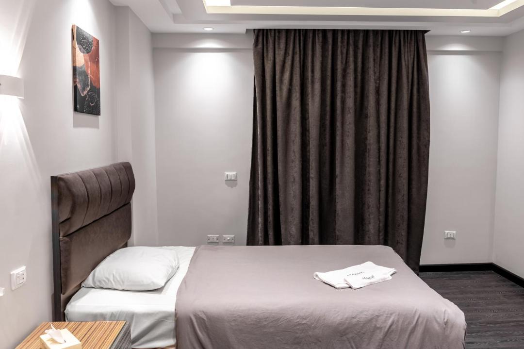 Photo of Bedroom in Al Duqqi
