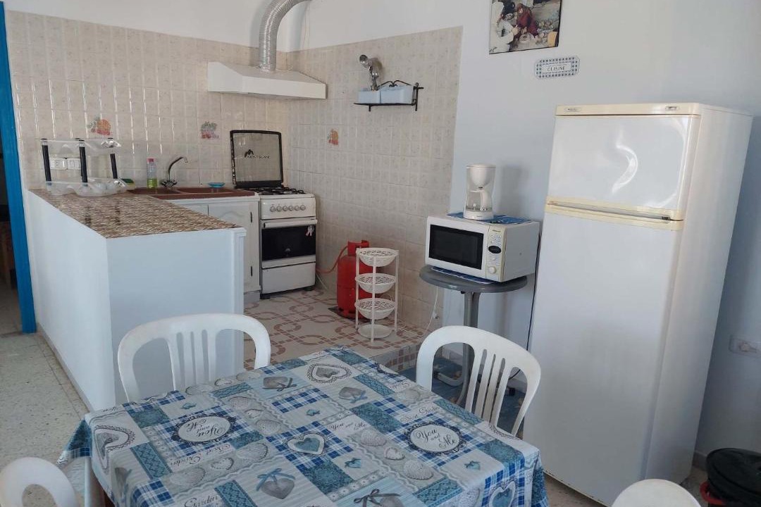 Photo of Kitchen in Sakiet Eddaier