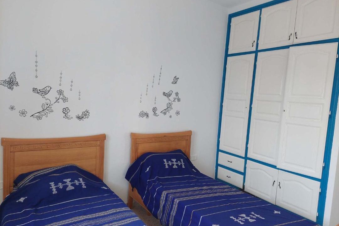 Photo of Bedroom in Sakiet Eddaier