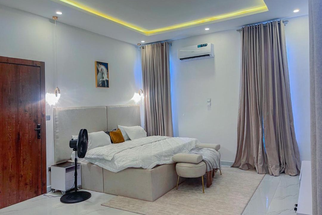Photo of Bedroom in Ofin