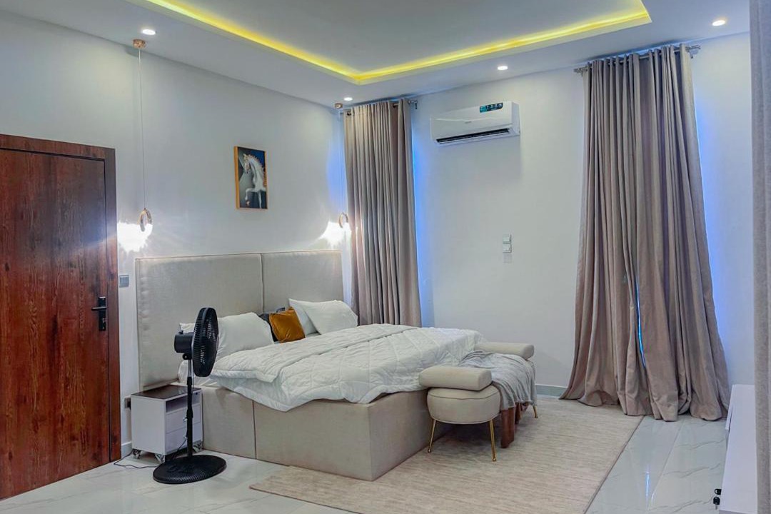 Photo of Bedroom in Ofin